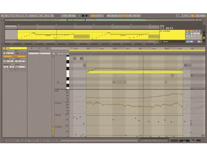 Ableton Live 11 Suite EDU