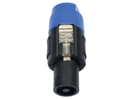 Accu Cable AC-C-SP4 Plug Speaker 4pin