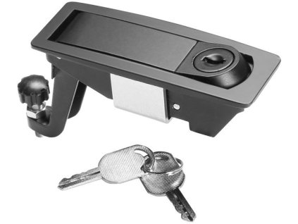 Adam Hall Hardware 1655 L