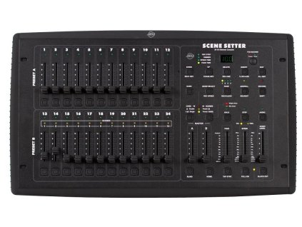 ADJ Scene Setter 24