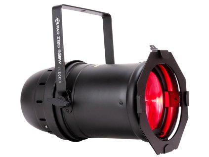 ADJ PAR Z120 RGBW