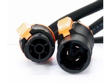 ADJ PLC True 1 link 1,0m STR