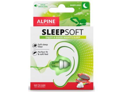 SleepSoft