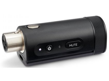 Bose S1 PRO+ Bezdrôtový mikrofónny/linkový vysielač