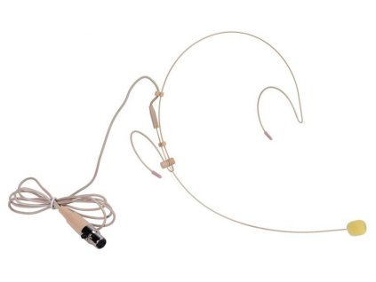 DNA HM-01B - hlavový mikrofón