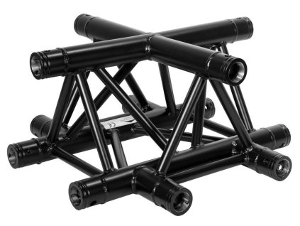 Duratruss 33/2-C41-X black