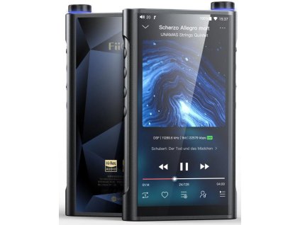 FiiO M15S