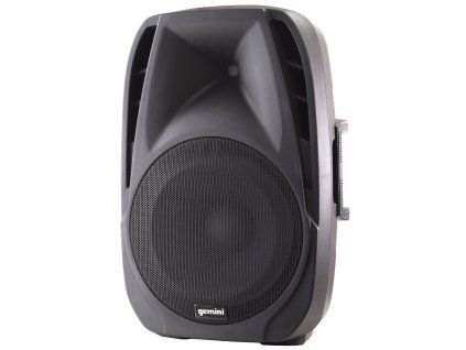 (1) ES 15TOGO FRONT LEFT FACING HANDLE DOWN