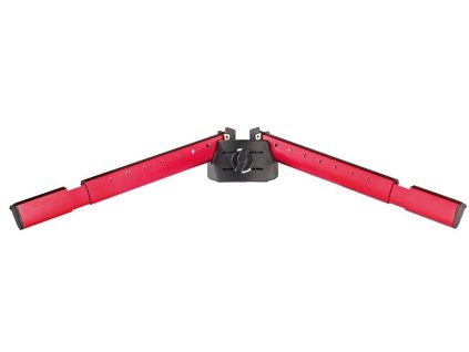 Konig & Meyer 18865 RED