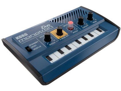 Korg Monotron Duo