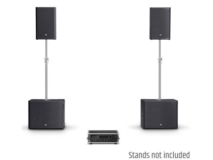 LD Systems Stinger G3 Power SET