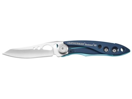 Leatherman Skeletool KB Nightshade