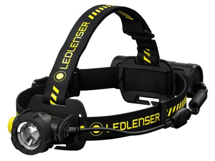 Ledlenser H7R Work