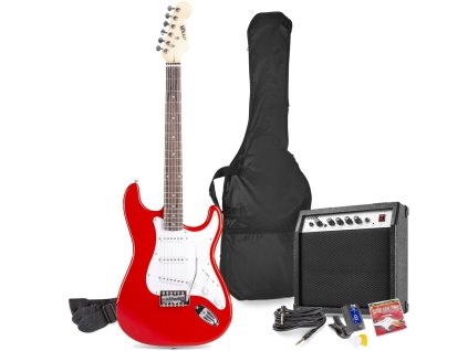 guitars new mains 173.224 gigkit stratocasters
