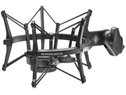 Neumann EA 4 Čierna farba