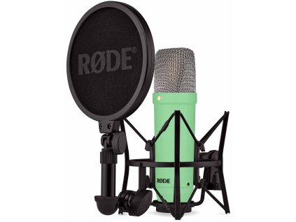 Rode NT1 Signature Series Green