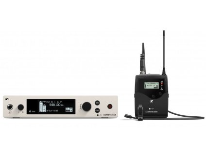 Sennheiser ew 500 G4-MKE2