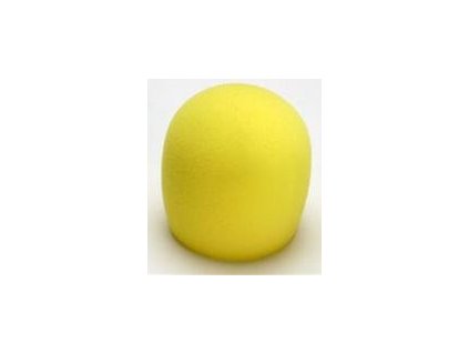 Shure A58WS Yellow