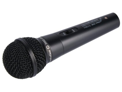 Soundsation VOCAL 300 PRO