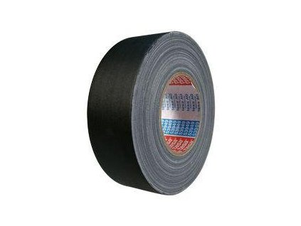 Tesa GAFFA Mat 53949 čierna