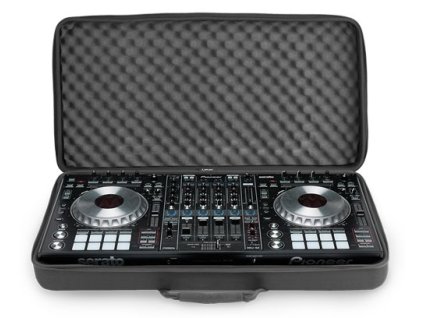 UDG Creator Controller Hardcase 2XL Black MK2