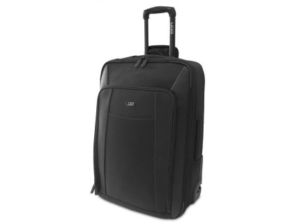 UDG Creator Wheeled Midi Controller case 22" Black