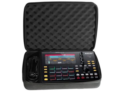 UDG Creator Akai MPC One Hardcase Black