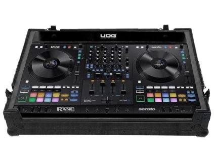 UDG Ultimate Flight Case Rane Four Blk Plus (W)
