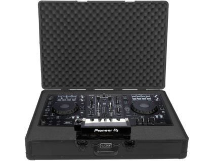 UDG Ultimate Pick Foam Flight Case Multi Format 2XL Black MK2