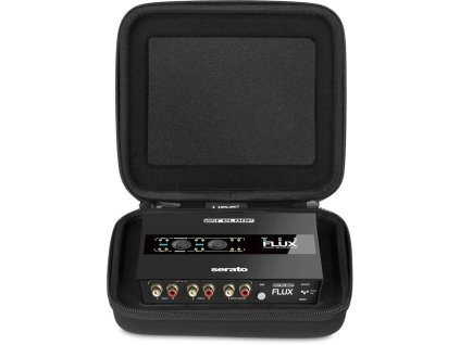 UDG Creator Reloop Flux Hardcase Black