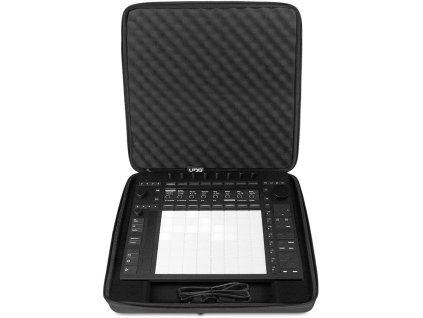 UDG Creator Ableton Push 3 Hardcase Black