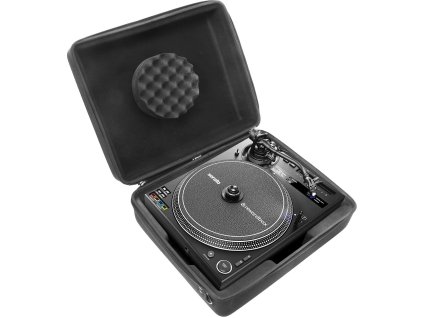 UDG Creator Pioneer PLX-CRSS12 Hardcase Black