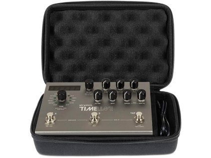 UDG Creator Strymon Timeline Hardcase Black