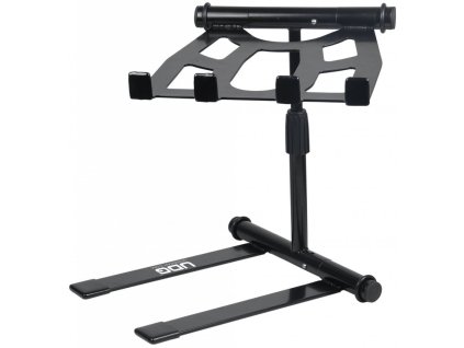UDG Ultimate Height Adjustable Laptop Stand black