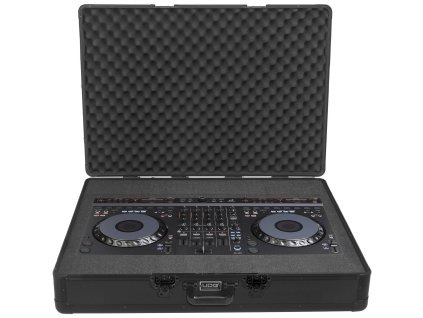 UDG Ultimate Pick Foam Flight Case AlphaTheta DDJ-GRV6 Black