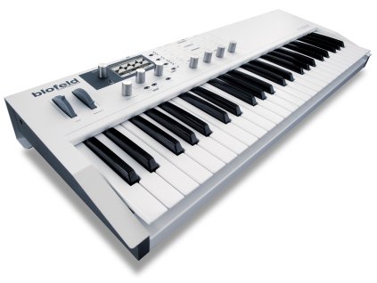 Waldorf Blofeld Keyboard