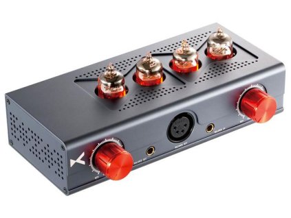 XDuoo MT-604