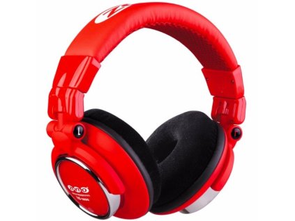 Zomo HD-1200 Red