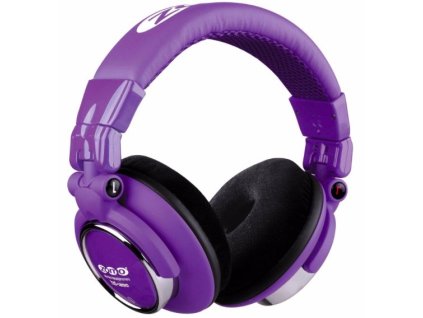 Zomo HD-1200 Purple