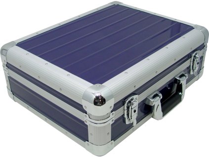 Zomo CD-Case CD-MK3 XT Blue