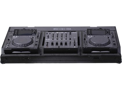 Zomo Set 2000 NSE Flightcase 1x DJM-800 + 2x CDJ-800/900/1000