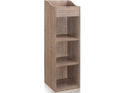 Zomo VS-Box 100/4 Walnut