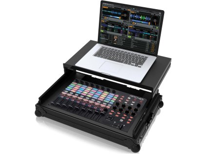 Zomo APC-40 Plus NSE Flightcase Akai APC-40 MK2