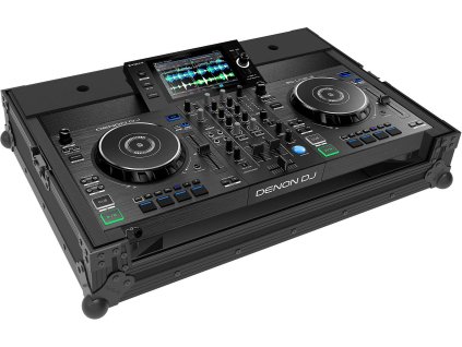 Zomo Flightcase D-Live-2 NSE
