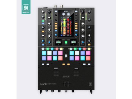 Doto Design Skin Seventy-Two 72 MK2 DAY & NIGHT Black
