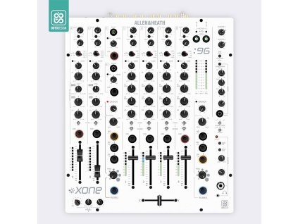 Doto Design Skin XONE 96 DAY & NIGHT White