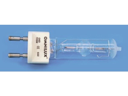 Omnilux OSD 72V/700W G-22