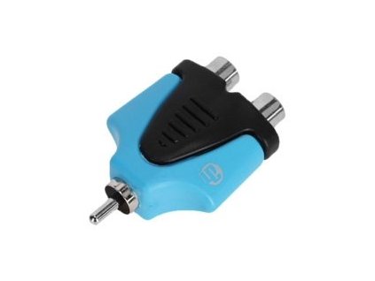 Adam Hall Connectors 4 STAR AY RF2 RM2 BLU LINE