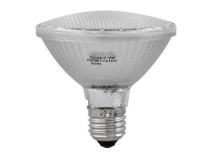 Omnilux PAR-30 230V SMD 11W E-27 LED 3000K