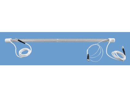 Omnilux XOP-15 100V/1500W Blade Receptacle, strobo výbojka